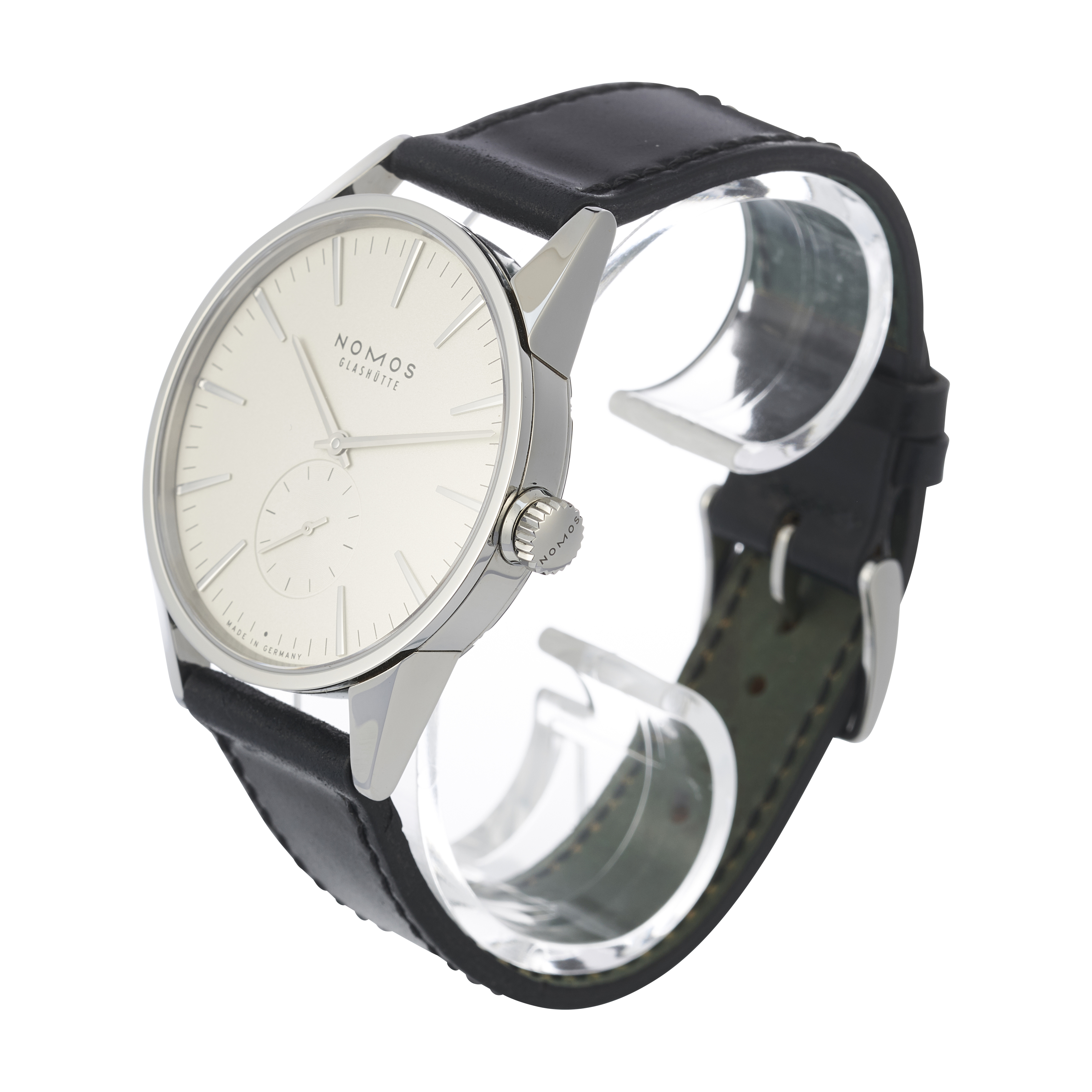 Nomos discount zurich 801