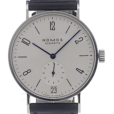 Nomos Tangomat Datum - 602