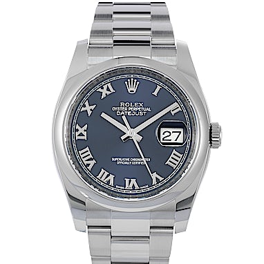 Rolex Datejust 36 - 116200