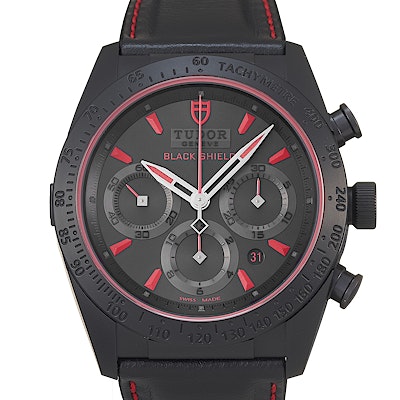 Tudor Fastrider Black Shield - 42000CR