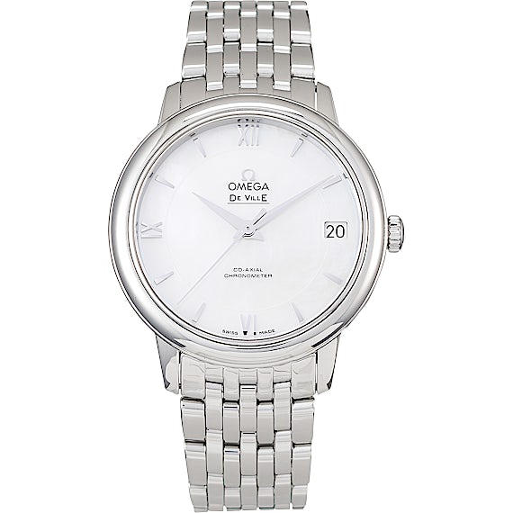 Omega De Ville 424.10.33.20.05.001 Omega De Ville 424.10.33.20.05.001