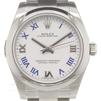 Rolex Oyster Perpetual 31 - 177200