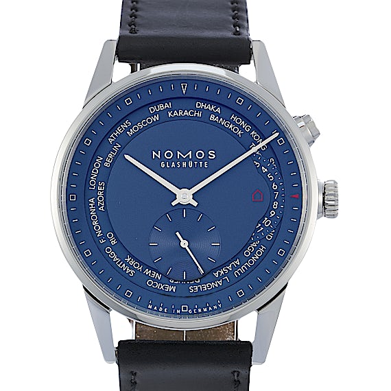 Nomos Zürich 807 Nomos Zürich 807