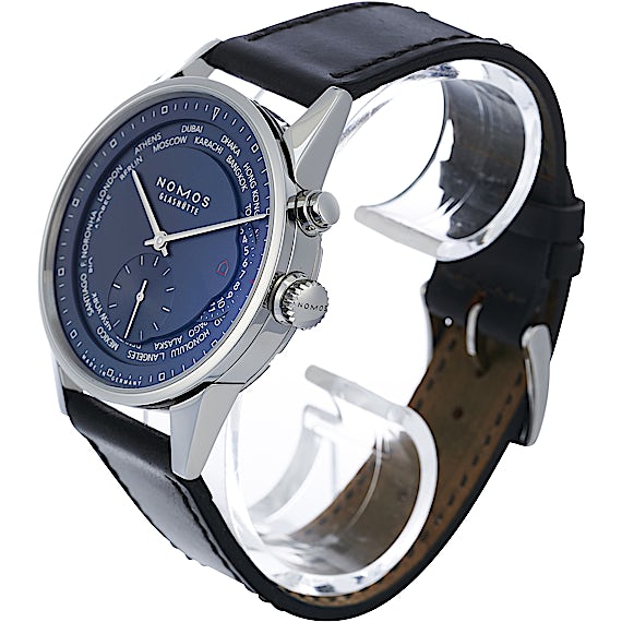 Nomos Zürich 807 Nomos Zürich 807