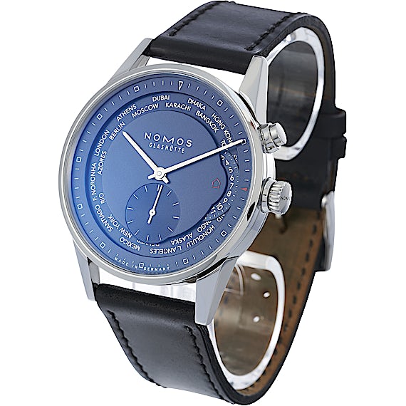 Nomos Zürich 807 Nomos Zürich 807