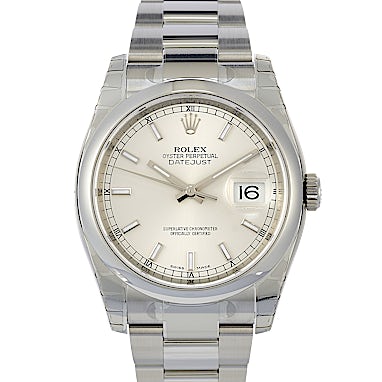 Rolex Datejust 36 - 116200