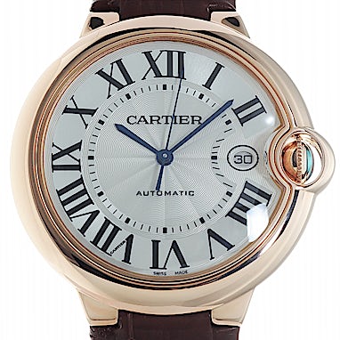 Cartier Ballon Bleu - W6900651