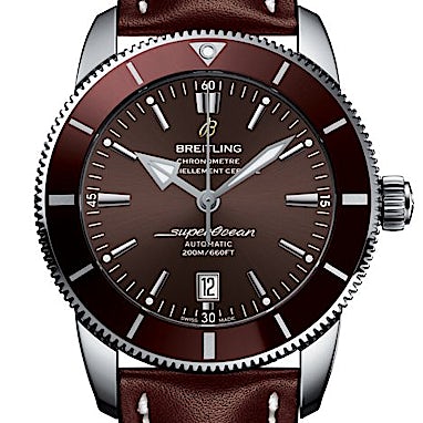 Breitling Superocean Heritage II 46 - AB202033.Q618.443X.A20BA.1