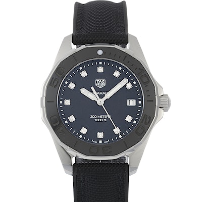 Tag Heuer Aquaracer - WAY131M.FT6092