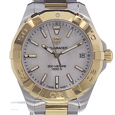 Tag Heuer Aquaracer - WBD1320.BB0320
