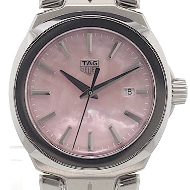 Tag Heuer Link Quartz - WBC1317.BA0600