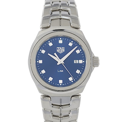 Tag Heuer Link Quartz - WBC1318.BA0600