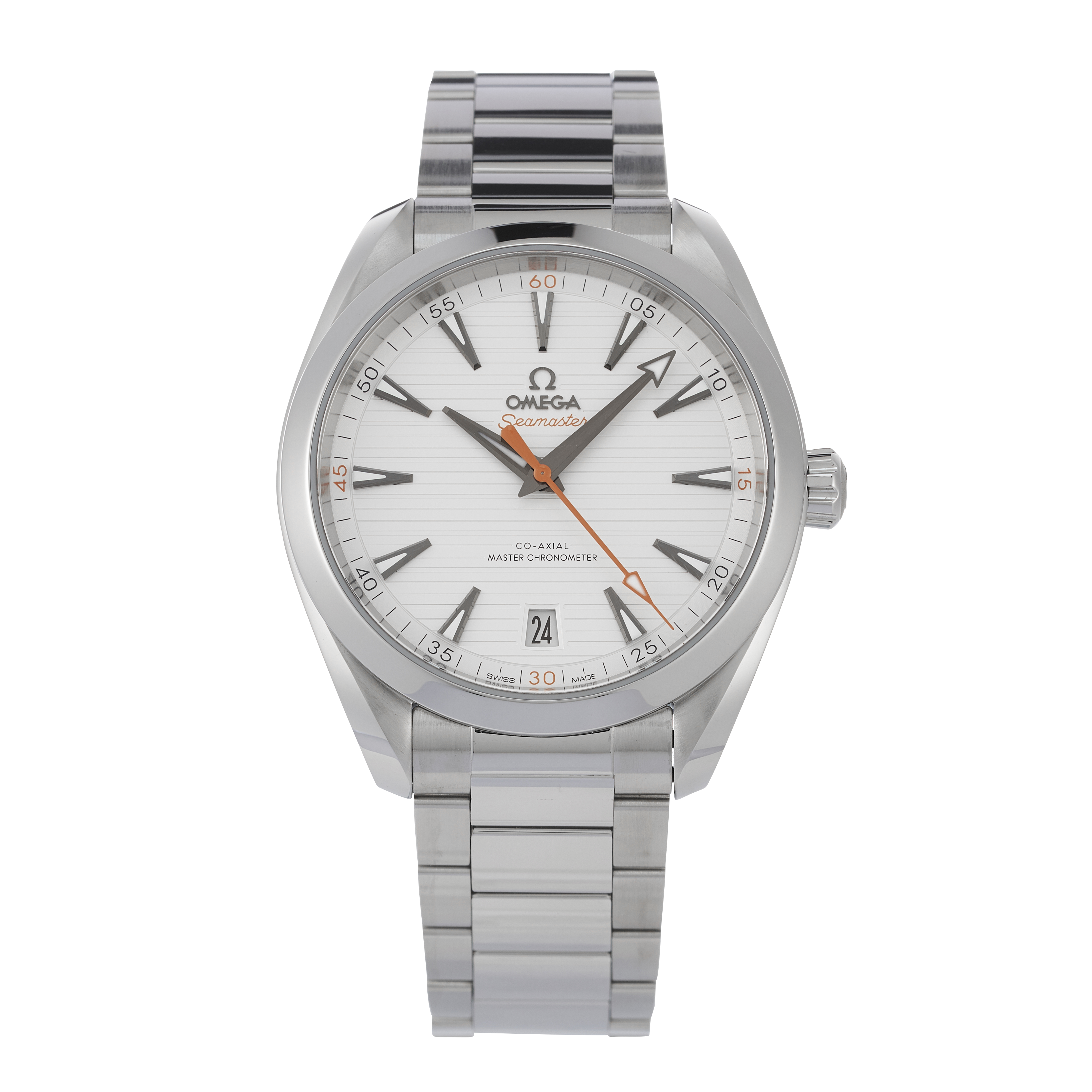 Omega Seamaster 220.10.41.21.02.001