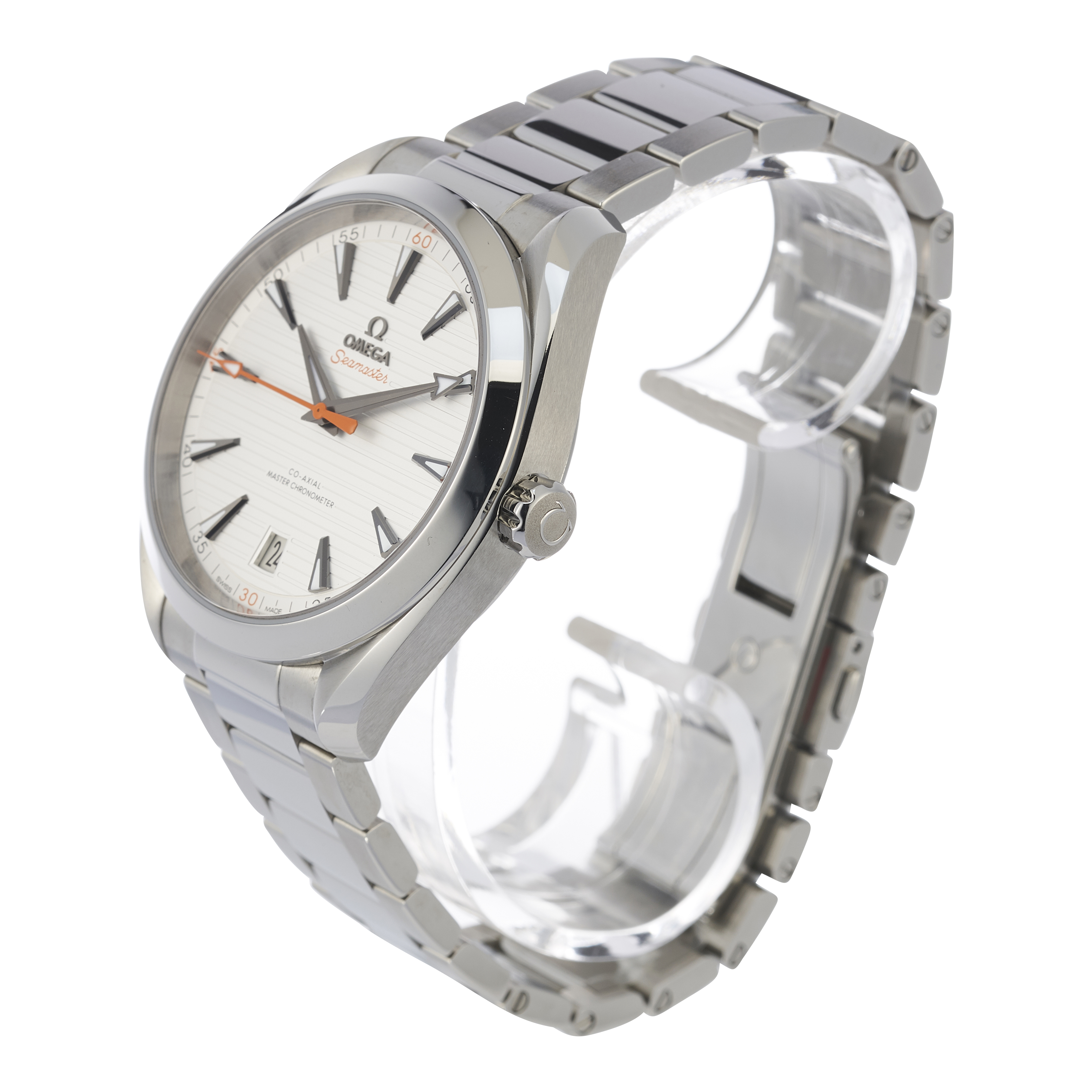 Omega Seamaster 220.10.41.21.02.001