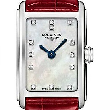 Longines DolceVita - L5.258.4.87.5