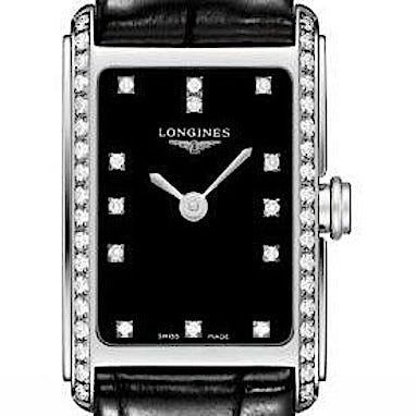 Longines DolceVita - L5.258.0.57.0