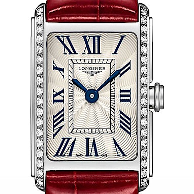Longines DolceVita - L5.258.0.71.5