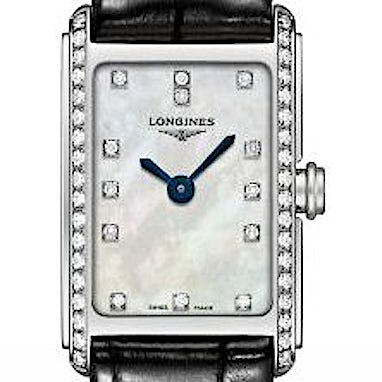 Longines DolceVita - L5.258.0.87.0