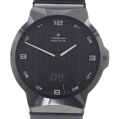 Junghans Force - 018/1132.44