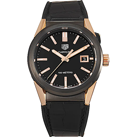 TAG Heuer Carrera WBG1350.FC6418 TAG Heuer Carrera WBG1350.FC6418