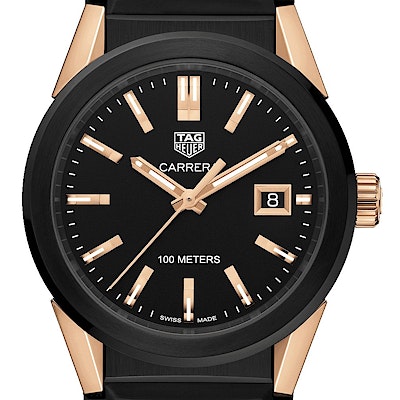 Tag Heuer Carrera - WBG1350.FC6418