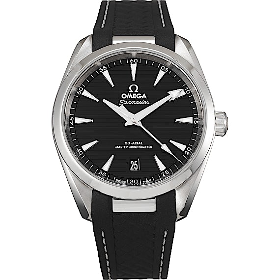 Omega Seamaster 220.12.38.20.01.001 Omega Seamaster 220.12.38.20.01.001