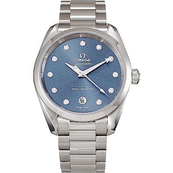 Omega Seamaster 220.10.38.20.53.001 Omega Seamaster 220.10.38.20.53.001
