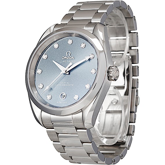 Omega Seamaster 220.10.38.20.53.001 Omega Seamaster 220.10.38.20.53.001