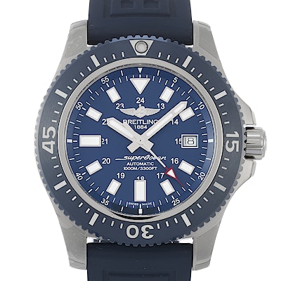 Breitling Superocean 44 Special - Y1739316.C959.158S.A20SS.1
