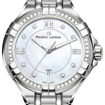 Maurice Lacroix Aikon Ladies - AI1004-SD502-170-1
