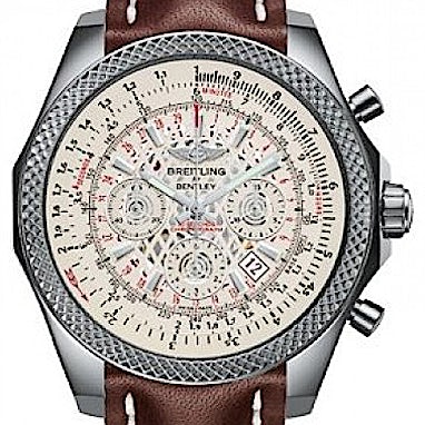 Breitling Bentley B06 Automatic Chronograph - AB061112.G768.444X.A20D.1