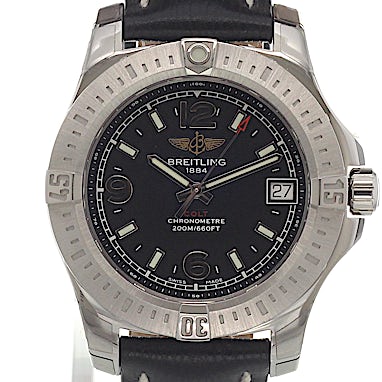 Breitling Colt 36 - A7438911.BD82.249X.A16D.1