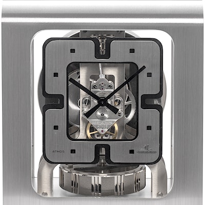 Jaeger-LeCoultre Atmos Modern Luigi Colani - 5922