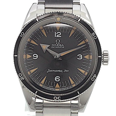 Omega Seamaster 300 Co-Axial Master Chronometer 1957 Trilogy Ltd. - 234.10.39.20.01.001