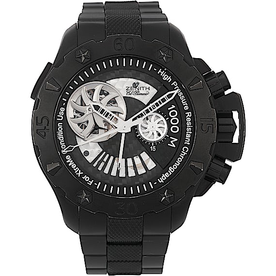 Zenith Defy 96.0527.4021/22.M529 Zenith Defy 96.0527.4021/22.M529