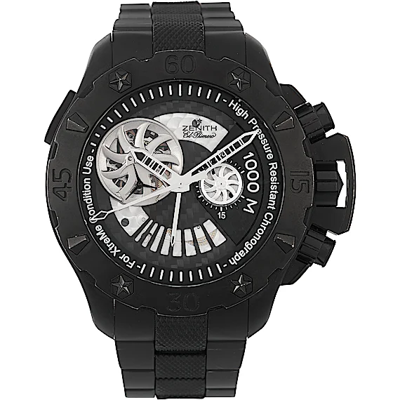 Zenith Defy 96.0527.4021/22.M529 Zenith Defy 96.0527.4021/22.M529