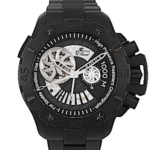 Zenith Defy 96.0527.4021/22.M529