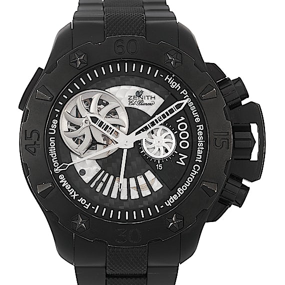 Zenith Defy 96.0527.4021/22.M529 Zenith Defy 96.0527.4021/22.M529