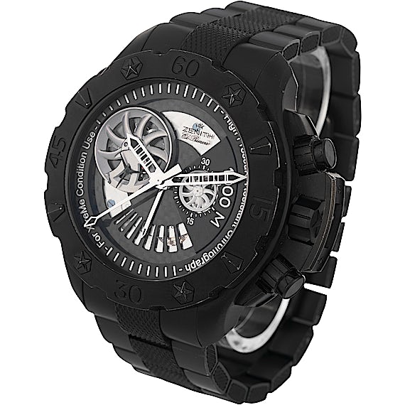 Zenith Defy 96.0527.4021/22.M529 Zenith Defy 96.0527.4021/22.M529