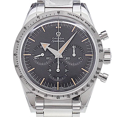Omega Speedmaster '57 Chronograph - Trilogy 1957 - 311.10.39.30.01.001