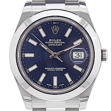 Rolex Datejust II - 116300