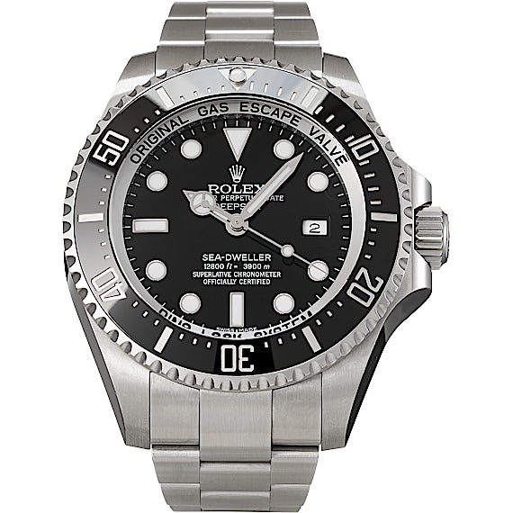 Rolex Sea-Dweller 116660 Rolex Sea-Dweller 116660