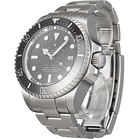 Rolex Sea-Dweller 116660 Rolex Sea-Dweller 116660
