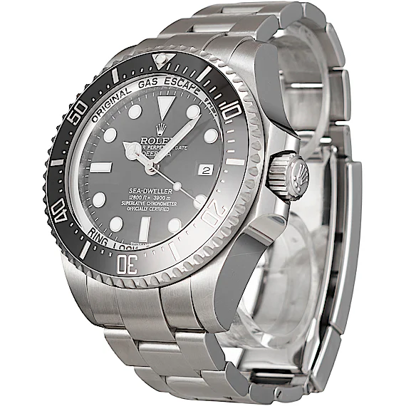 Rolex Sea-Dweller 116660 Rolex Sea-Dweller 116660