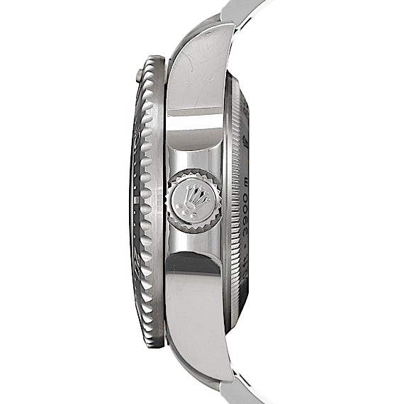 Rolex Sea-Dweller 116660 Rolex Sea-Dweller 116660