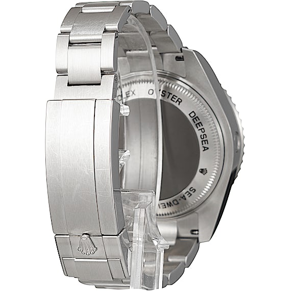 Rolex Sea-Dweller 116660 Rolex Sea-Dweller 116660