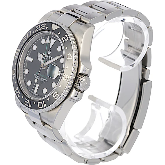 Rolex GMT-Master 116710LN Rolex GMT-Master 116710LN