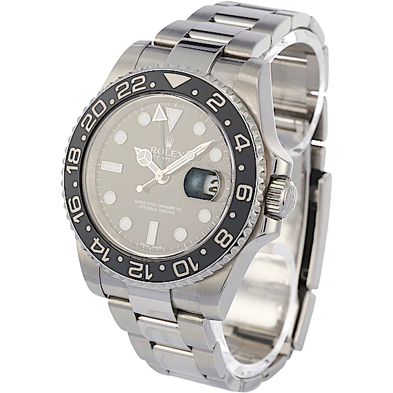 Rolex GMT-Master 116710LN Rolex GMT-Master 116710LN