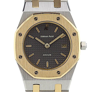 Audemars Piguet Royal Oak - -