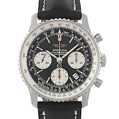 Breitling Model Navitimer - A23322